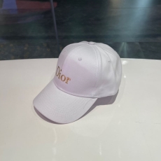 Christian Dior Caps